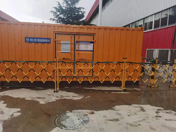 大姚租赁发电机 柴油发电机组供应商：柴油发电机组润滑油的作用？