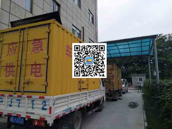 大姚发电车出租-发电机产品使用越来越广泛
