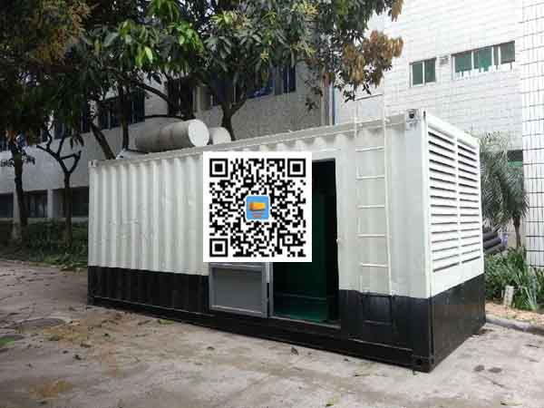 大姚出租发电机-什么样的柴油发电机使用效果比较好
