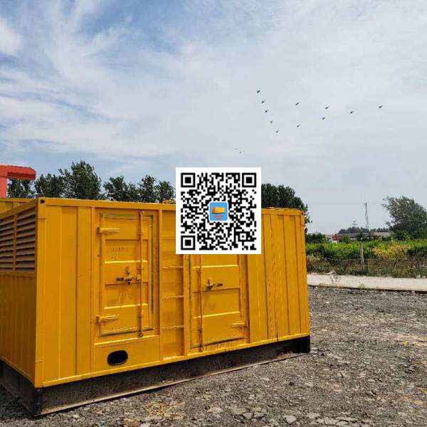 大姚发电机出租发电机电刷的结构与作用是什么