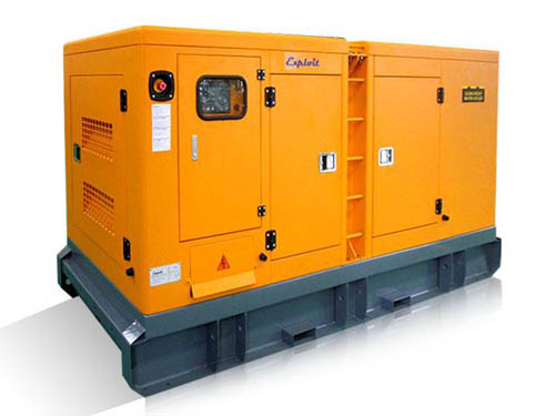 大姚影响 200kw 柴油发电机油耗的因素有哪些？