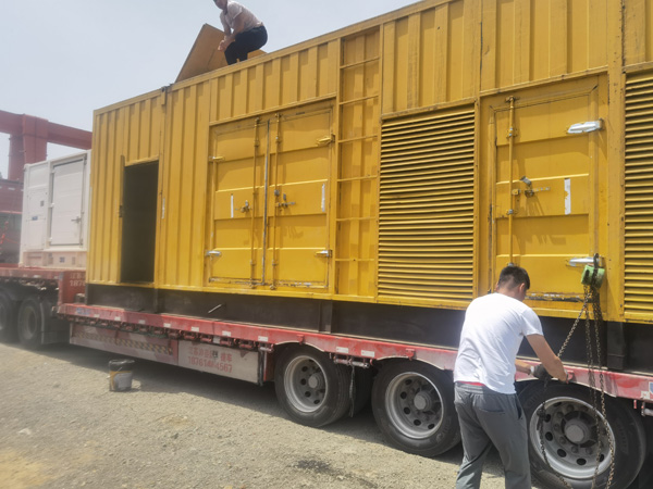 大姚除了负载情况和发动机维护,还有哪些因素会影响 200kw 柴油发电机的油耗?