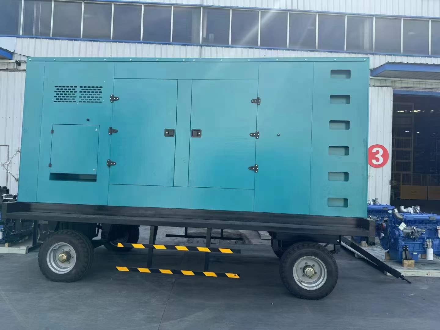 大姚2500KVA 负载启动电流大概是多少？