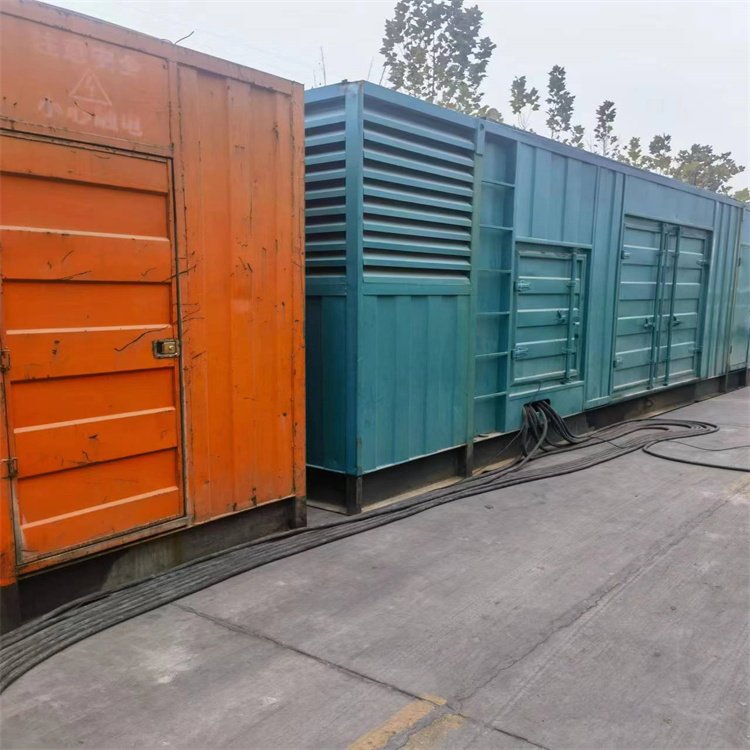 大姚如何选择适合 600kW 柴油发电机组的热继电器？