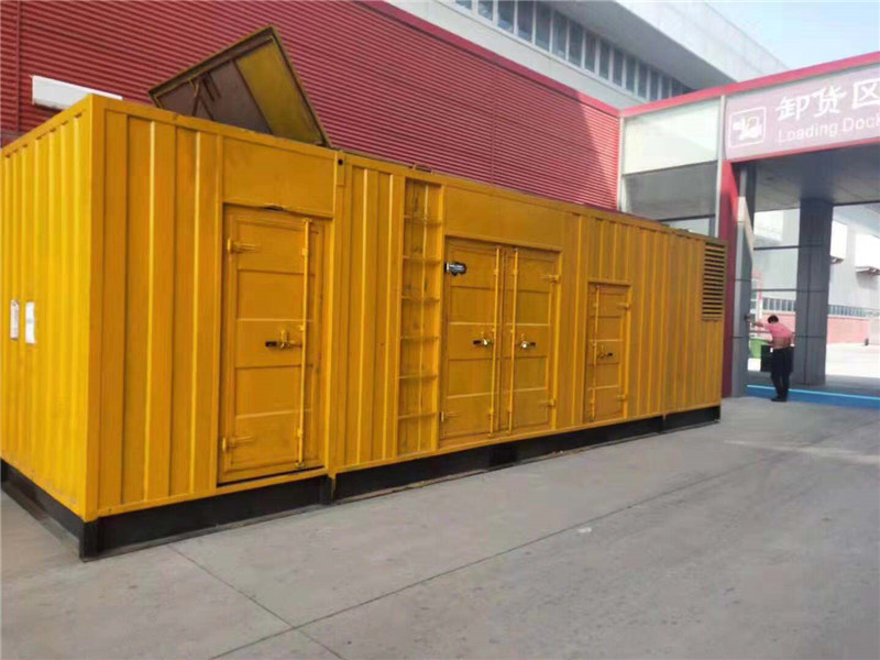 大姚储能设备的前景和市场怎么样？