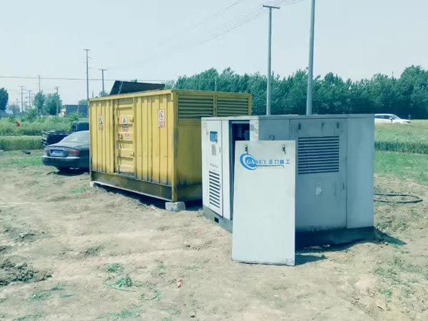 大姚柴油发电机组冬季日常维修需要哪些工具？